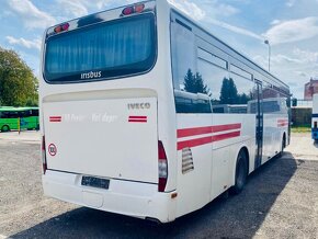 Irisbus Crossway 12M - 4