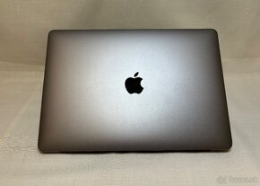 MacBook Pro 13 M2 (2020) 13,3 Apple M1 8GB 512 GB Space Grey - 4