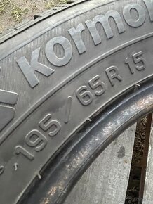 Kormoran 195/65 R15 4x=130e - 4