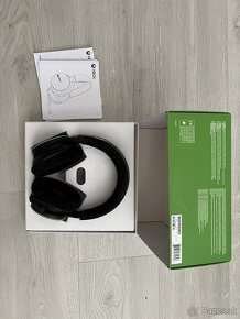 Xbox headset - 4