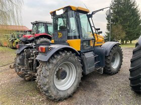 JCB Fastrac 2150 - 4