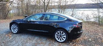 Tesla MODEL 3 Long Range 4x4 330kW, MOŽNÁ VÝMĚNA - 4