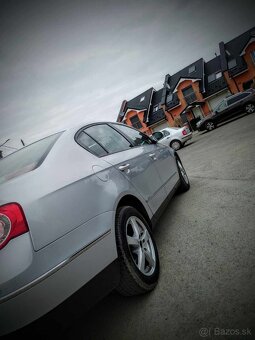 Predam Passat B6 BlueMotion - 4