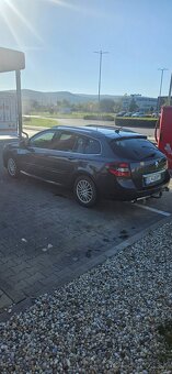 Renault laguna 2.0dci - 4