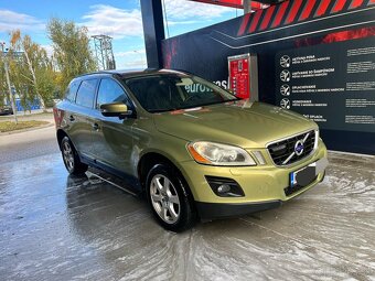 Volvo xc60 - 4