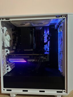 Ryzen 7 5700X|32GB RAM|RTX 3070|750W|1TB M.2 - 4