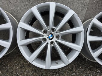 disky R18 5x112 Original BMW STYLING 642 G11 G12 G30 G31 - 4