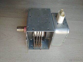 Magnetrony do mikrovlnky - 4