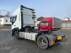 Iveco Stralis AS440S48 - 4