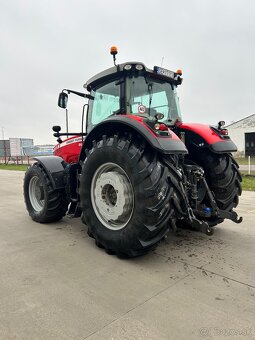 Massey Ferguson 8690 - 4