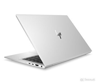 HP EliteBook 840 G7-14-Core i7 10610U-16GBRAM-512GBSSD-FullH - 4