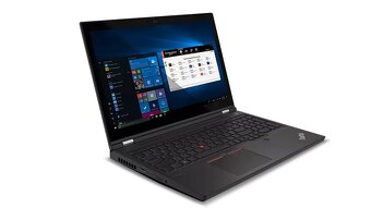 Lenovo ThinkPad P15 Gen 2 v záruke Premier Onsite Support - 4