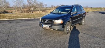 Volvo xc 90 - 4