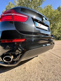 BMW X6 XDrive 30d 245k - 4