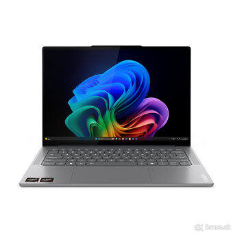 Lenovo Yoga PRO 7:RYZEN AI9 365,32GB,SSD 1TB,OLED 2.8K - 4