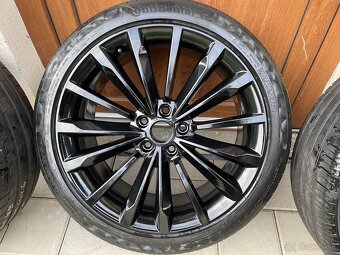 Phoenix Trinity..orig.skoda Superb3V  5x112  8j x19   ET 44  - 4