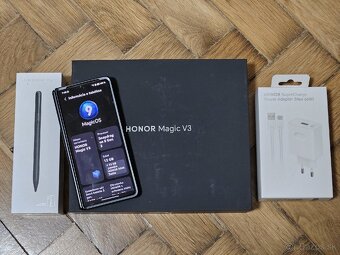 Honor Magic V3 - Fold 12GB/512GB - 4