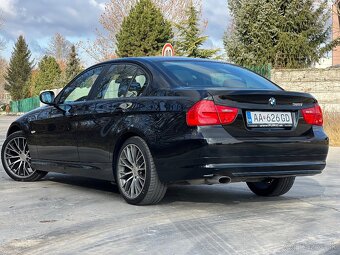 BMW 3 2.0i E90 Facelift Model 2011 191ooo km pôvod Nemecko - 4