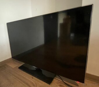 Predám televízor Samsung Smart TV 100cm - 4