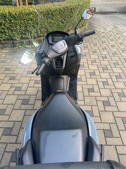 predam Yamaha nmax 125 s prislusenstvom - 4