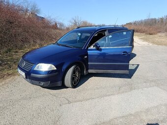 Passat 1.9 TDI 96kw - 4