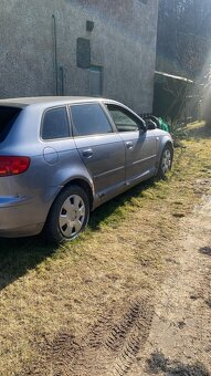 Audi A3 Sportback - 4