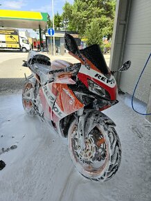 Honda CBR 600 RR Repsol - 4