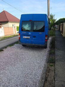 Ford Transit - 4