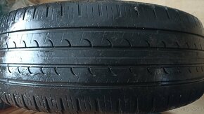 235/55 r19-letné pneumatiky Goodyear - 4