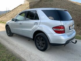 Mercedes-Benz ML 320 CDI - 4