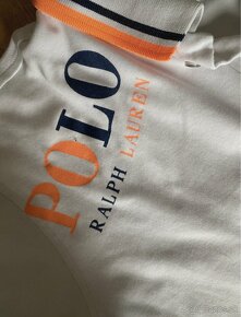 ralph lauren polo tričko - 4