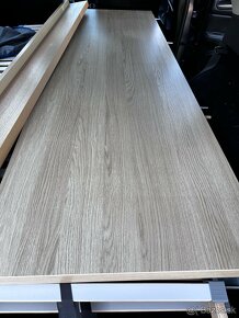 Ikea Malm postel 180x200cm - 4