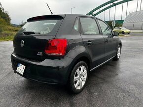 VOLKSWAGEN POLO 1.6 TDI 2010 - 4