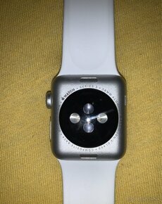 Apple Watch 3 38mm - 4