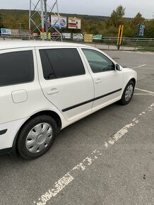 Octavia combi 1.9tdi - 4