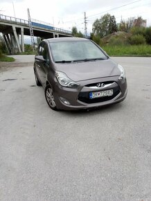 Predám Hyundai ix20 - 4