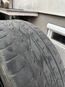 letne pneu 255/55 r18 - 4