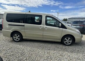 Fiat Scudo 2,0 NEHAVAROVANÉ,SERVISKA,ČR nafta manuál 88 kw - 4