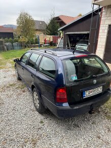 Octavia 1.9tdi 66kw - 4