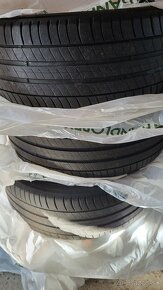 Michelin 225/45 r17  91W Letné - 4