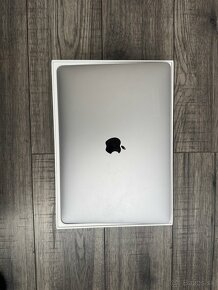 MacBook Pro 13” 2018 Touch Bar - 4