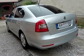 Škoda Octavia 2FL 1.9TDI 77KW - 4