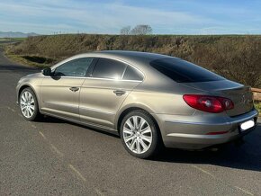 Volkswagen Passat CC 1.8 TSI - 4