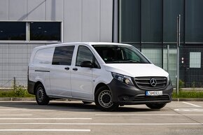 Mercedes Vito - 4