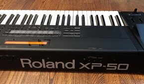 Roland XP 50 - 4