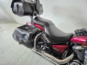 Kawasaki VN 900 - 4