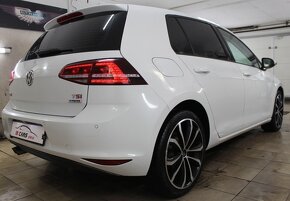 Volkswagen Golf 1.4 TSI R-Line - 4