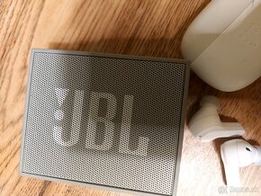 Predám Bluetooth jbl set - 4