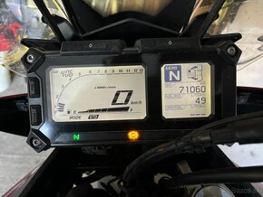 Yamaha Tracer 900, r.v 2017 - 4