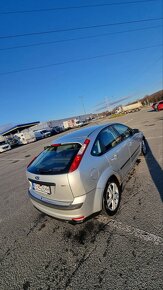 Ford Focus 1.6 TDci 80 kw - 4